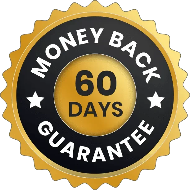 Glucore Money Back Guarantee