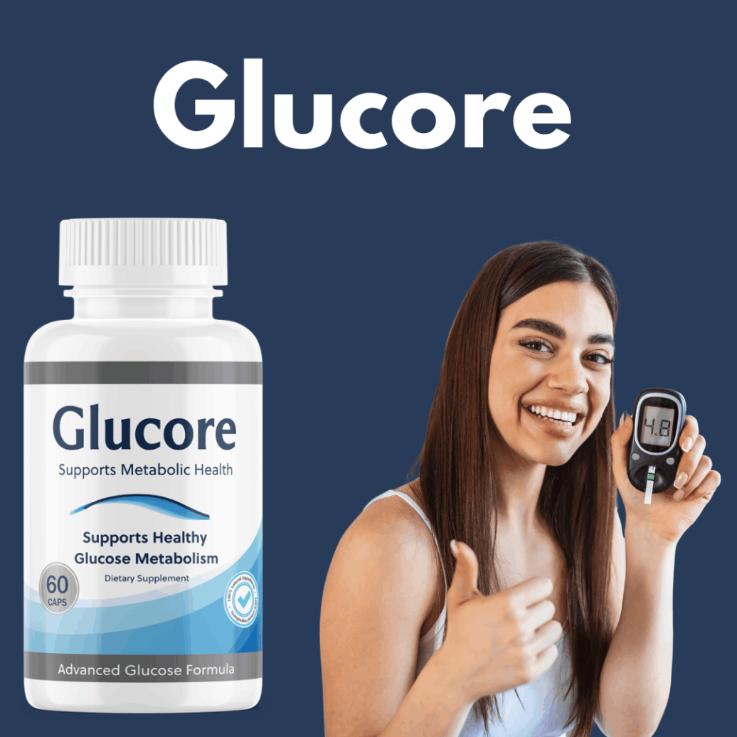 Glucore Supplement